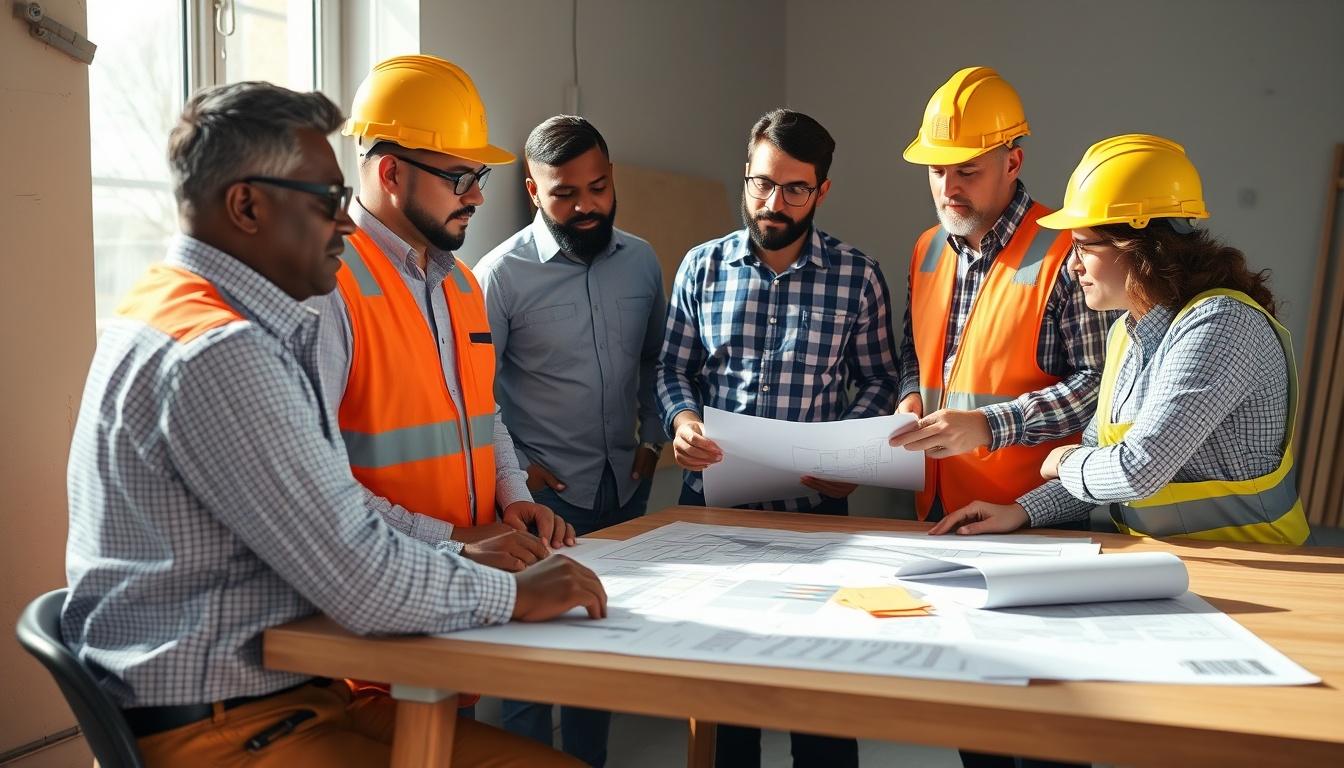 Why Change Order Accounting Matters